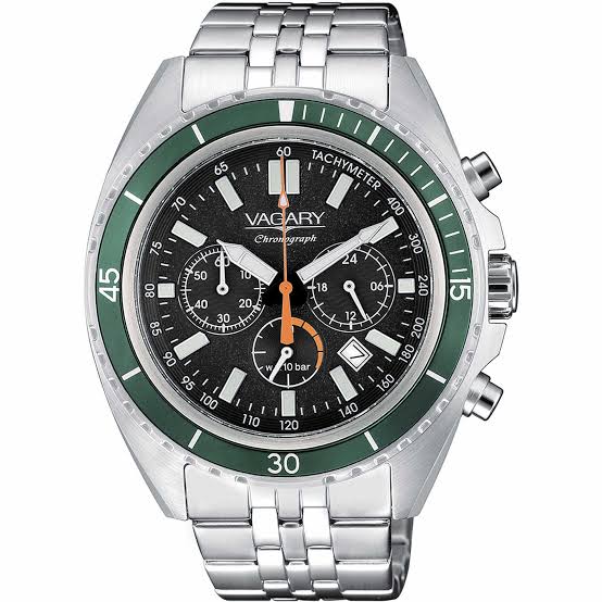 Orologio Vagary by CITIZEN Aqua39 IV4-616-53