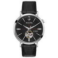Orologio Bulova Aerojet Automatic 96A201