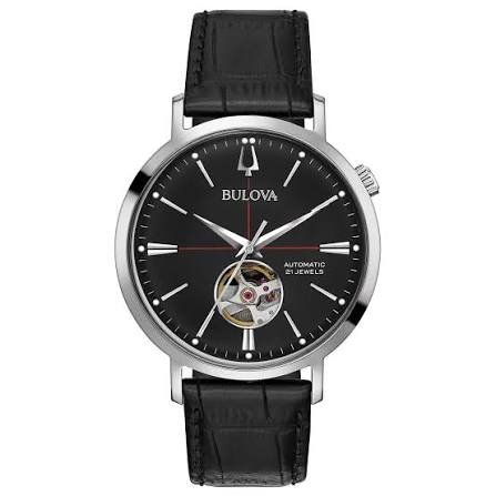 Orologio Bulova Aerojet Automatic 96A201