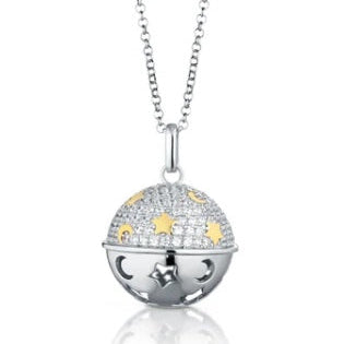 Collana chiama angeli Roberto Giannotti SFA146
