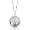 Collana chiama angeli Roberto Giannotti SFA146
