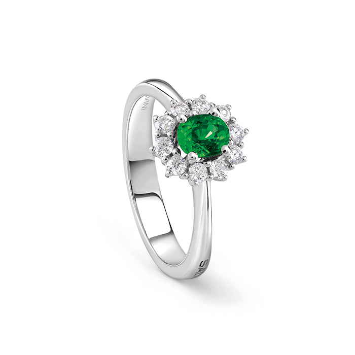 Anello Salvini collezione Love for color 20099573