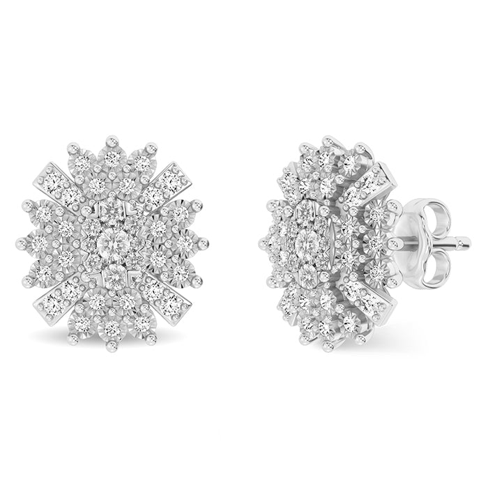 Orecchini Bliss collezione Masterbliss incanto 20114699