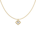 Collana Bliss collezione Le Ninfee 20114730