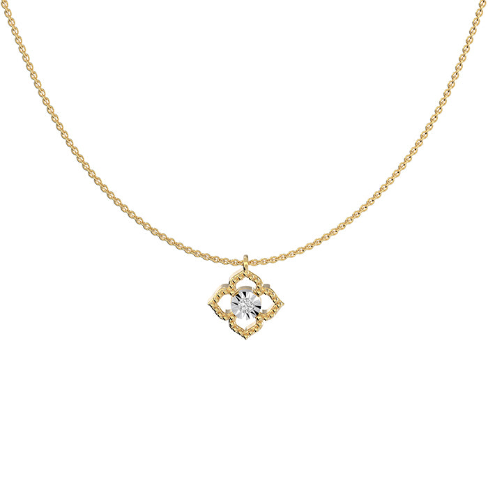 Collana Bliss collezione Le Ninfee 20114730