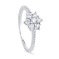 Anello Bliss collezione Lumina 20114565