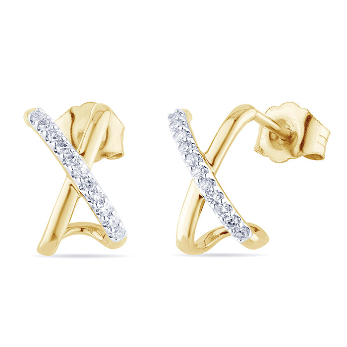 Orecchini Bliss collezione Fascino 20114596