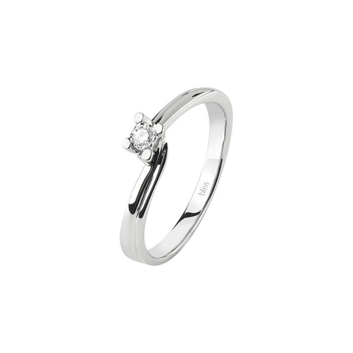 Anello Bliss collezione Lumina 20074082