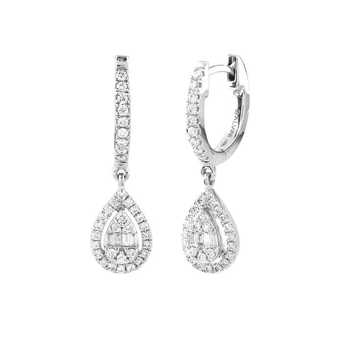 Orecchini Salvini collezione Magia 20104485