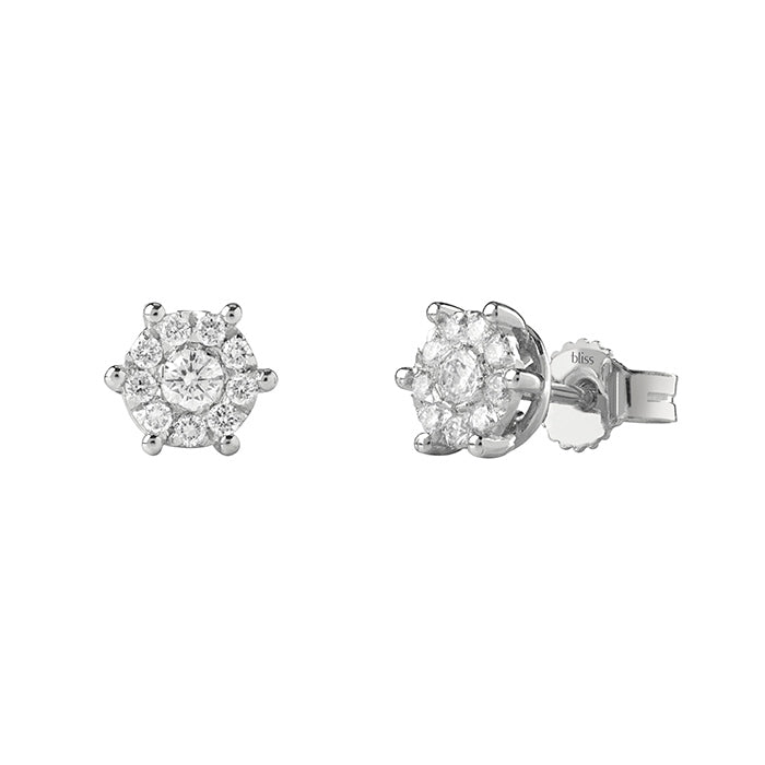 Orecchini Bliss collezione Caresse 20077257