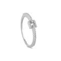 Anello Salvini collezione Geometrica 20111437