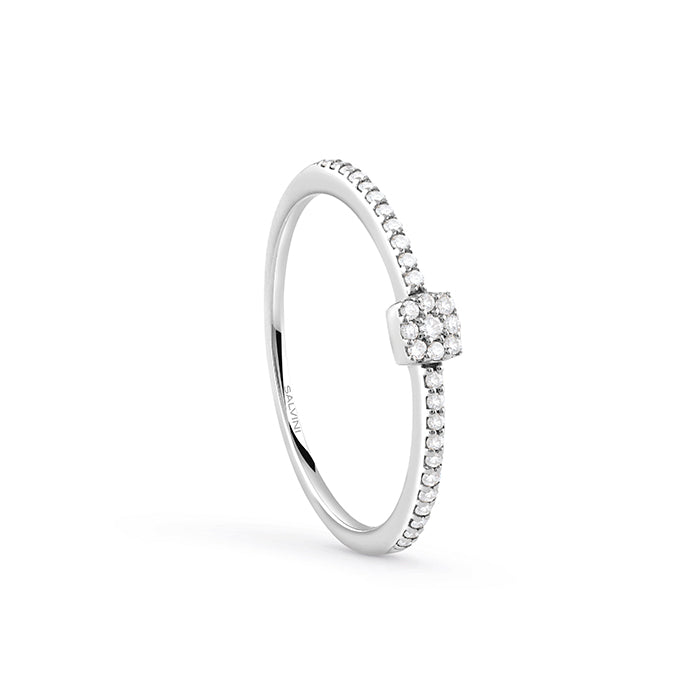Anello Salvini collezione Bagliori 20104275
