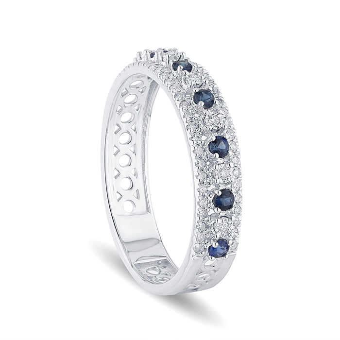 Anello Bliss collezione Etoile 20114570