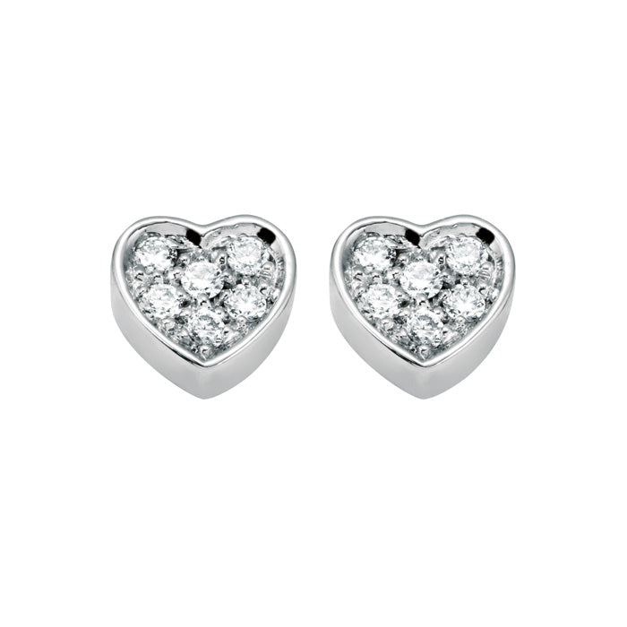 Orecchini Salvini collezione Be happy 20055764