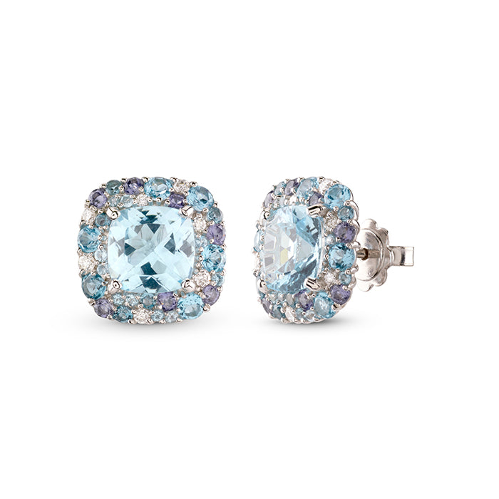 Orecchini Salvini collezione Bon Bon 20108341