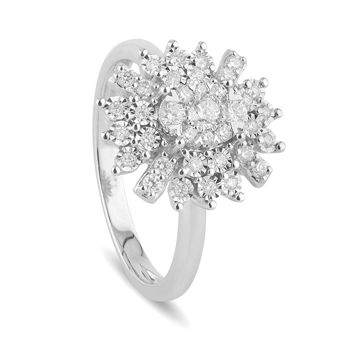 Anello Bliss collezione Masterbliss Incanto 20114700