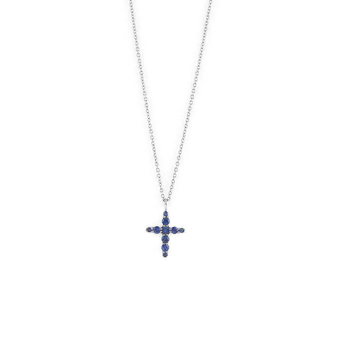 Collana Salvini collezione Croci s 20105411