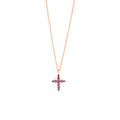 Collana Salvini collezione Croci s 20105412