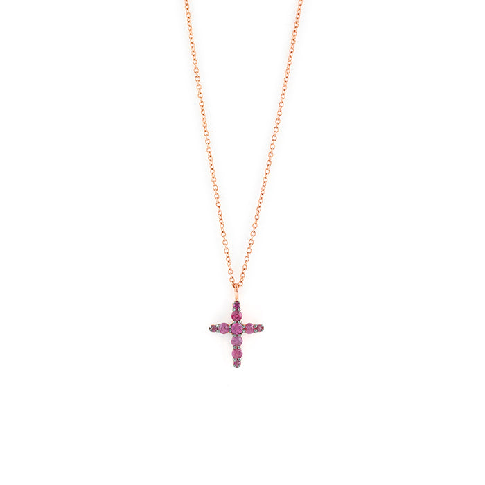 Collana Salvini collezione Croci s 20105412