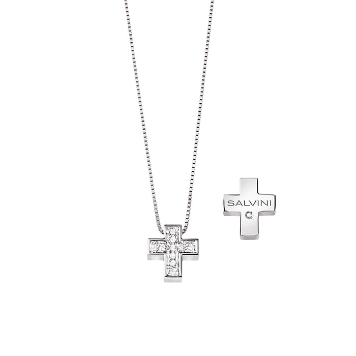 Collana Salvini collezione I segni 20067604