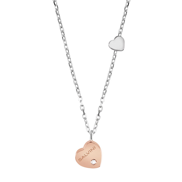 Collana Salvini collezione Be happy 20060186