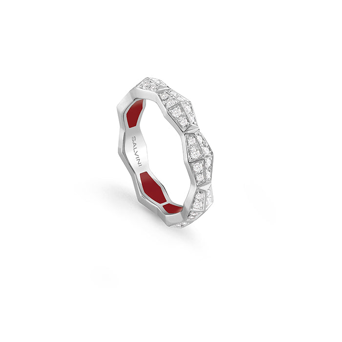 Anello Salvini collezione Eva 20101884