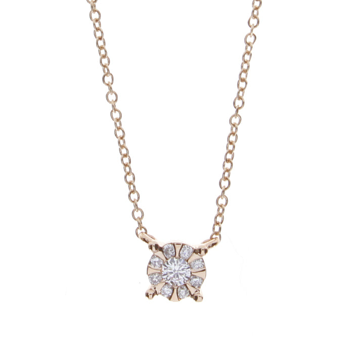 Collana Salvini collezione Daphne 20087761