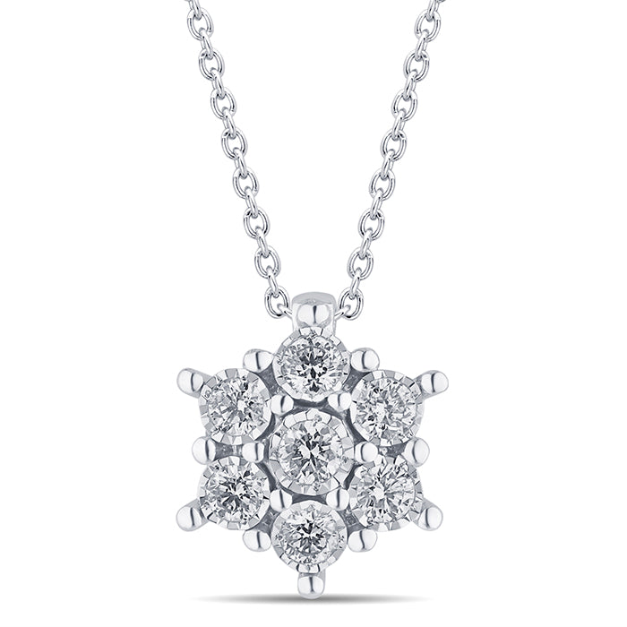 Collana Bliss collezione Lumina 20114561