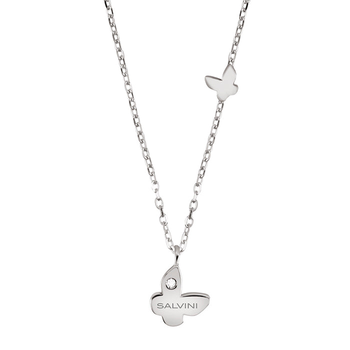 Collana Salvini collezione Be happy 20060185