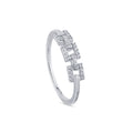 Anello Salvini collezione Geometrica 20111478