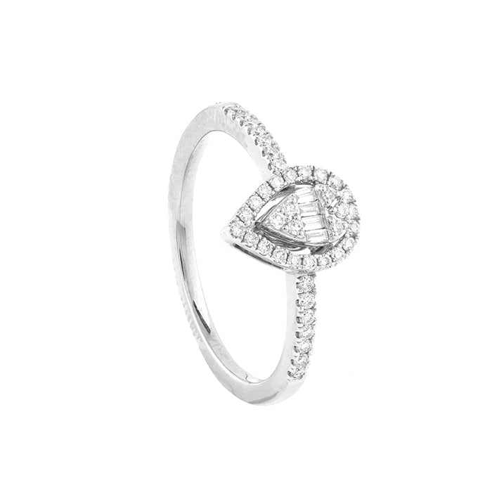 Anello Salvini collezione Magia 20104486