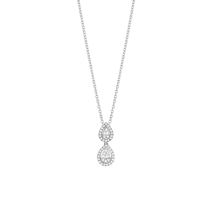 Collana Salvini collezione Magia 20108501