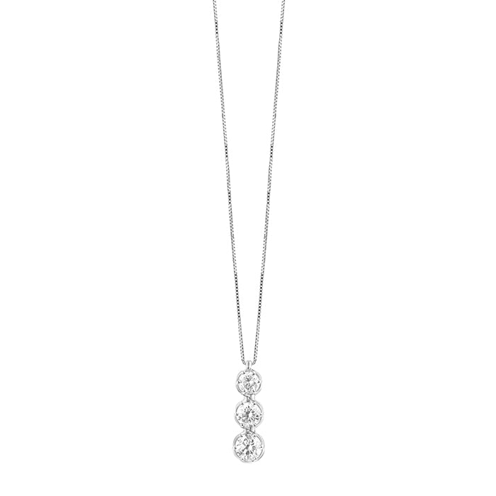 Collana Salvini collezione Lavinia 20084224