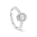 Anello Salvini collezione Magia 20089266