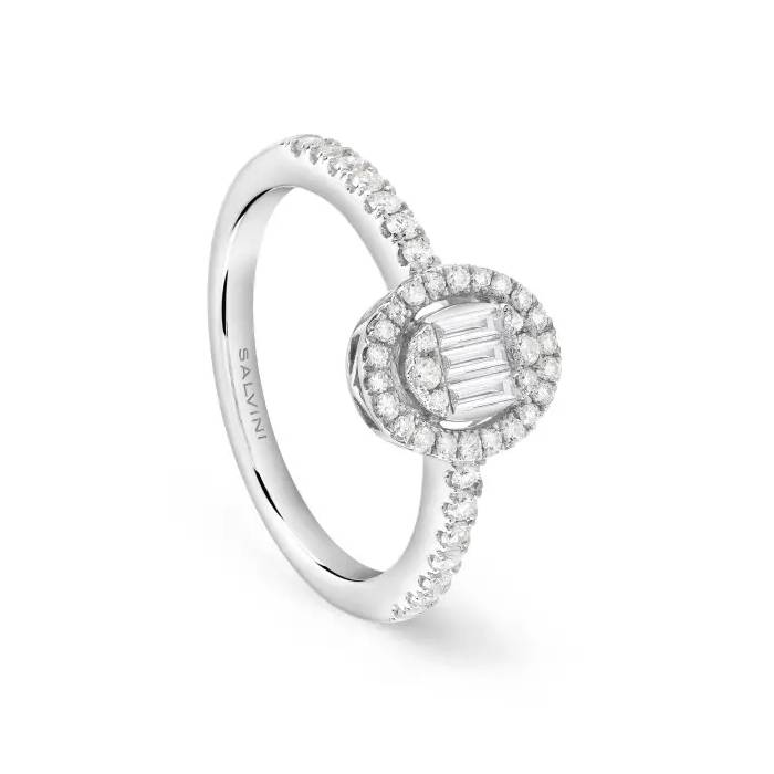 Anello Salvini collezione Magia 20089266