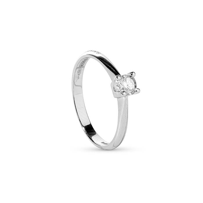 Anello Salvini collezione Aria 20108394