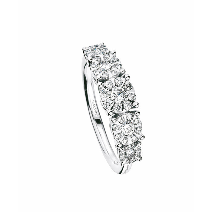 Anello Salvini collezione Daphne 20061184