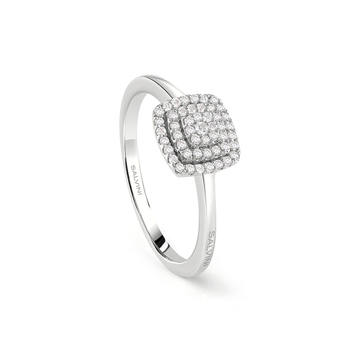 Anello Salvini collezione Bagliori 20089362