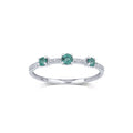 Anello Bliss collezione Via lattea 20109697
