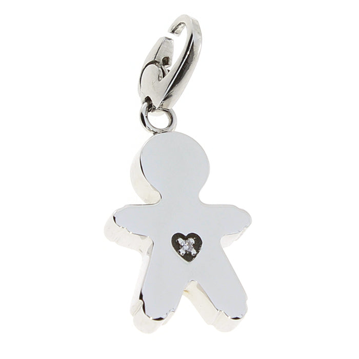 Ciondolo Salvini collezione Charms of love 2007707
