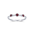 Anello Bliss collezione Via lattea 20109696