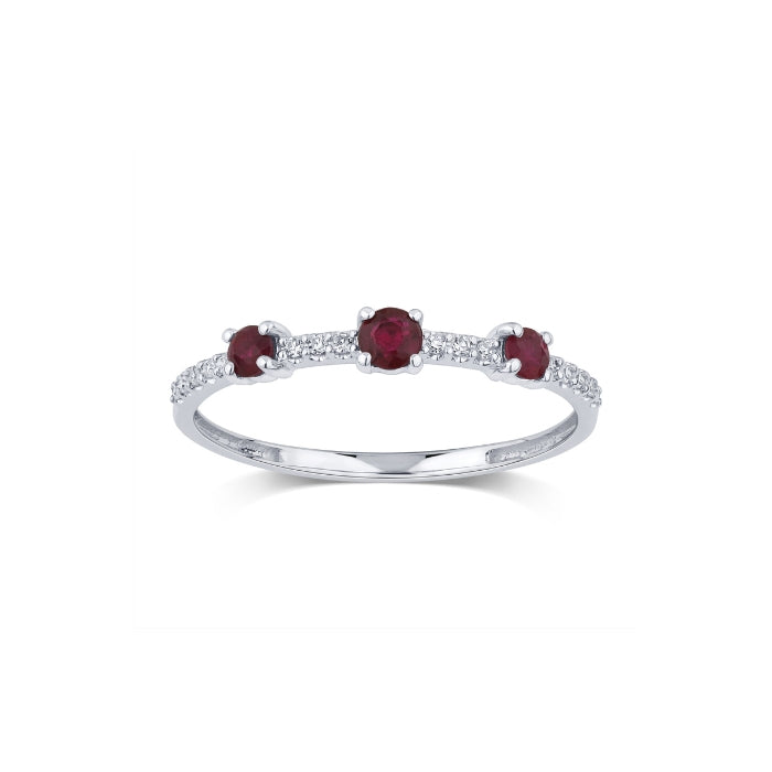 Anello Bliss collezione Via lattea 20109696