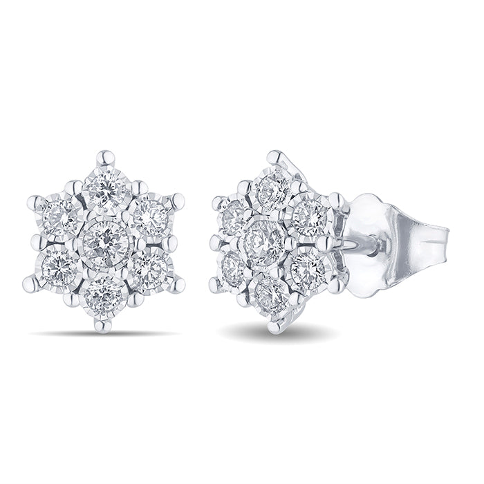 Orecchini Bliss collezione Lumina 20114566