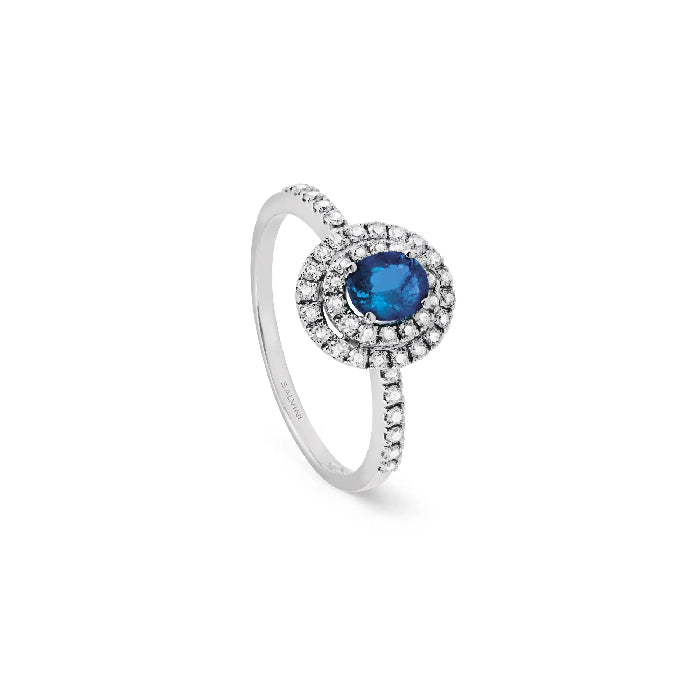 Anello Salvini collezione Dora 20057682