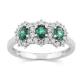 Anello Bliss collezione Masterbliss Regal 20114660