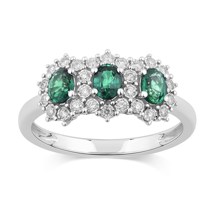 Anello Bliss collezione Masterbliss Regal 20114660