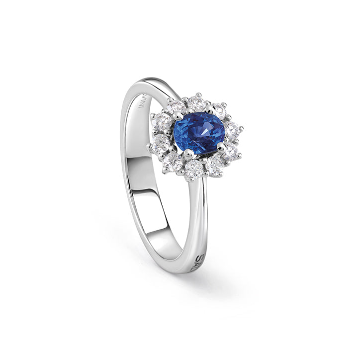 Anello Salvini collezione Love for color 20099818