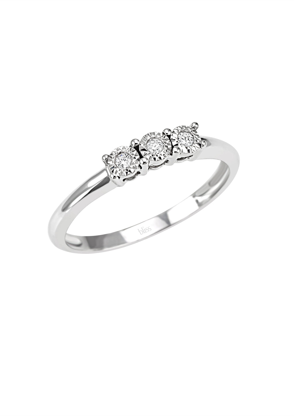 Anello Bliss collezione Rugiada 20069989