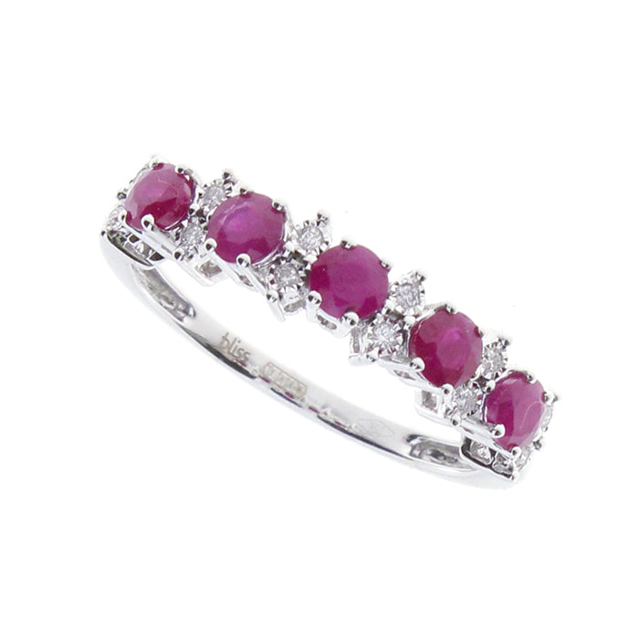 Anello Bliss collezione Rugiada 20091475