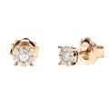 Orecchini Salvini collezione Daphne 20087765
